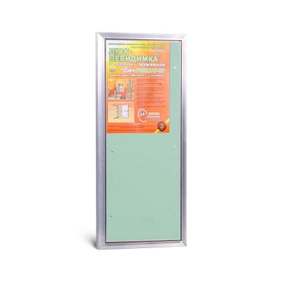 Фото Люк под плитку Евроформат АТР 30-70 в интернет-магазине kupiluki.by