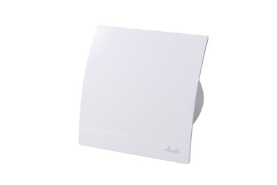 Фото Вентилятор вытяжной Awenta System+ Silent 100W Escudo Bialy / KWS100W-PEB100 в интернет-магазине kupiluki.by