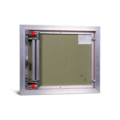 Фото Люк под плитку Евроформат ЕТР 60-50 в интернет-магазине kupiluki.by