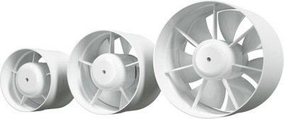 Фото Канальный вентилятор Viento ВКО 100 в интернет-магазине kupiluki.by