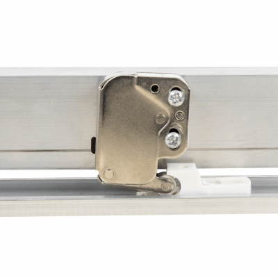 Фото Люк под плитку ЕвроАлюм 40-40 в интернет-магазине kupiluki.by