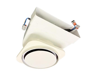 Диф-Арбита-150 ВЕНТ + вентилятор Silent-100 CZ детальное фото