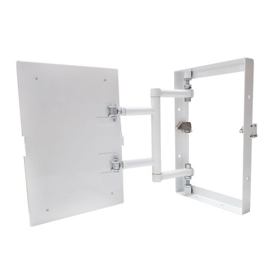 Фото Люк под плитку К-3 Revizor в интернет-магазине kupiluki.by