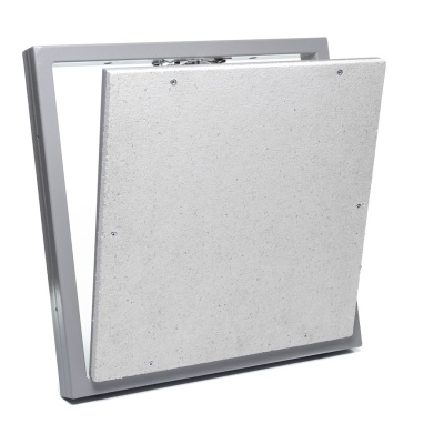 Фото Люк под плитку со съемной дверцей Дипломат 80-40 в интернет-магазине kupiluki.by