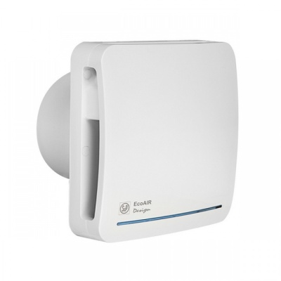 Фото Вентилятор ECOAIR DESIGN T в интернет-магазине kupiluki.by