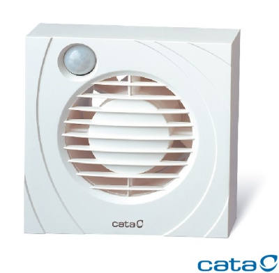 Фото Вентилятор CATA B-10 PIR в интернет-магазине kupiluki.by