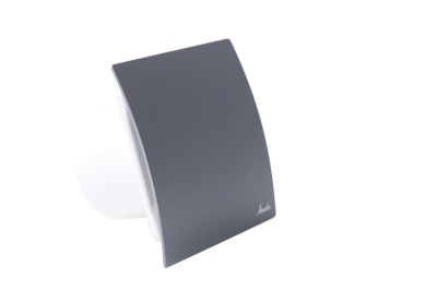 Фото Вентилятор вытяжной Awenta System+ Turbo 125W Escudo Satyna / KWT125W-PET125 в интернет-магазине kupiluki.by