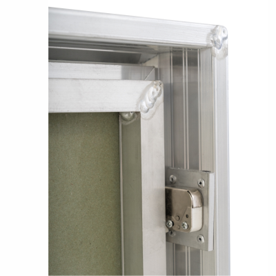 Фото Люк-дверь под покраску ЛючкиБел Материк 700х1600 в интернет-магазине kupiluki.by