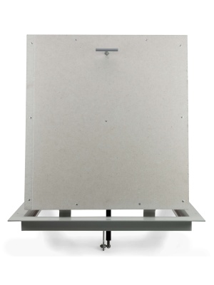 Фото Люк напольный с амортизатором Погребок АМО 70-70 в интернет-магазине kupiluki.by