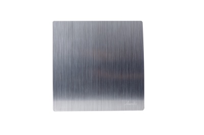 Фото Вентилятор вытяжной Awenta System+ Silent 100 Escudo Srebro / KWS100-PES100 в интернет-магазине kupiluki.by