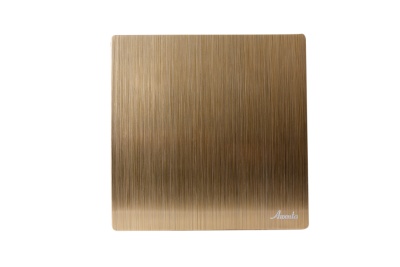 Фото Вентилятор вытяжной Awenta System+ Turbo 100H Escudo Zloty / KWT100H-PEZ100 в интернет-магазине kupiluki.by