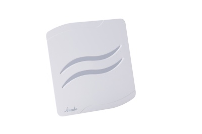 Фото Вентилятор вытяжной Awenta System+ Turbo 100W S-Line Bialy / KWT100W-PSB100 в интернет-магазине kupiluki.by