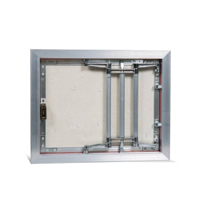 Фото Люк под плитку со сдвижной дверцей Евроформат ЕСКР 50-40 в интернет-магазине kupiluki.by