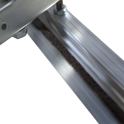 Фото Люк под плитку АлюКлик-М 4030 в интернет-магазине kupiluki.by