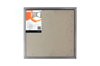 Фото Нажимной люк под плитку Секрет 3.0 30-50 в интернет-магазине kupiluki.by