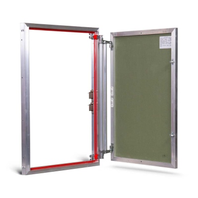 Фото Люк под плитку Евроформат ЕТР 60-90 в интернет-магазине kupiluki.by