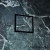 Решетка + вентилятор Keramo-M Black 200x200 / STILL-B 100CК (черная) детальное фото