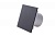 Фото Вентилятор вытяжной Awenta System+ Silent 100W Trax Glass Czarny Mat / KWS100W-PTGB100M в интернет-магазине kupiluki.by