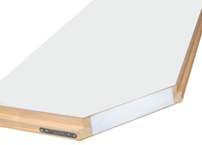 Фото Лестница чердачная Fakro Thermo LWT 70x130x305 в интернет-магазине kupiluki.by