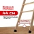 Фото Чердачная лестница Docke Premium Termo 70x120x280 в интернет-магазине kupiluki.by Фото Чердачная лестница Docke Premium Termo 70x120x280 в интернет-магазине kupiluki.by