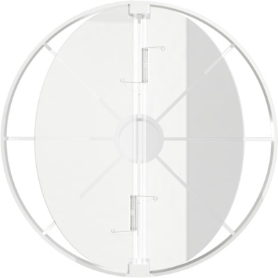 Фото Обратный клапан универсальный Viento, d 100 мм в интернет-магазине kupiluki.by