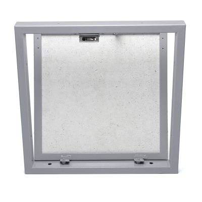 Фото Люк под плитку со съемной дверцей Дипломат 50-40 в интернет-магазине kupiluki.by