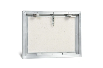 Съемный люк под плитку Вектор 70х25 детальное фото