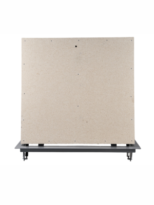 Фото Люк напольный с амортизаторами Погребок 75-75 в интернет-магазине kupiluki.by