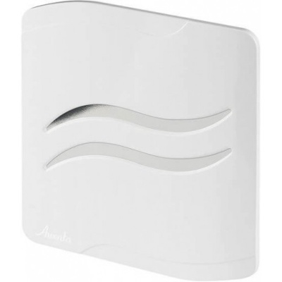 Фото Лицевая панель Awenta S-Line PSB100 в интернет-магазине kupiluki.by