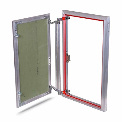 Фото Люк под плитку Евроформат АТР 40-70 в интернет-магазине kupiluki.by