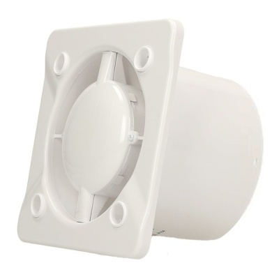 Фото Вентилятор Awenta System+ Turbo 125 без панели в интернет-магазине kupiluki.by