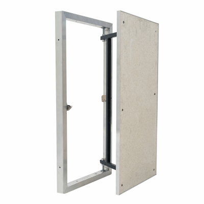 Фото Люк под плитку ЕвроАлюм 25-50 в интернет-магазине kupiluki.by