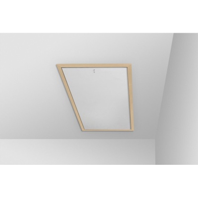 Фото Декоративная планка Fakro LXL-PVC 70x130 в интернет-магазине kupiluki.by