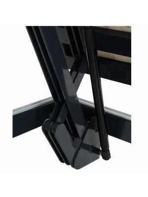 Люк напольный Лифт 50х80П детальное фото