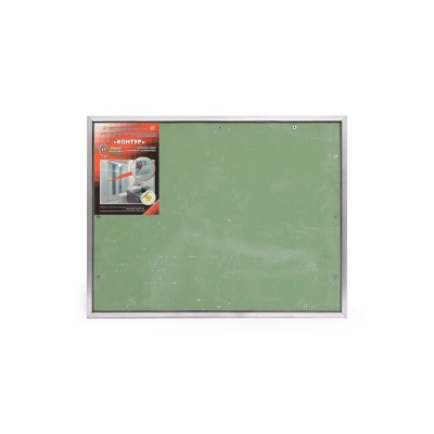 Фото Люк под плитку со съемной дверцей «Контур 2.0» 60-40 в интернет-магазине kupiluki.by Фото Люк под плитку со съемной дверцей «Контур 2.0» 60-40 в интернет-магазине kupiluki.by