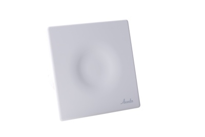 Фото Вентилятор вытяжной Awenta System+ Turbo 100H Orion Bialy / KWT100H-POB100 в интернет-магазине kupiluki.by