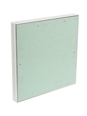 Фото Люк под покраску ЛючкиБел Прима 60х60 в интернет-магазине kupiluki.by