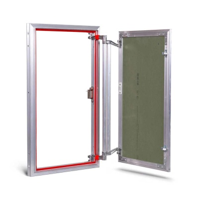 Фото Люк под плитку Евроформат АТР 40-70 в интернет-магазине kupiluki.by