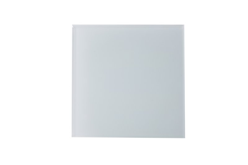 Вентилятор вытяжной Awenta System+ Turbo 125 Trax Glass Bialy Mat / KWT125-PTG125 — фото, характеристики