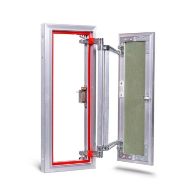 Фото Люк под плитку Евроформат АТР 20-50 в интернет-магазине kupiluki.by