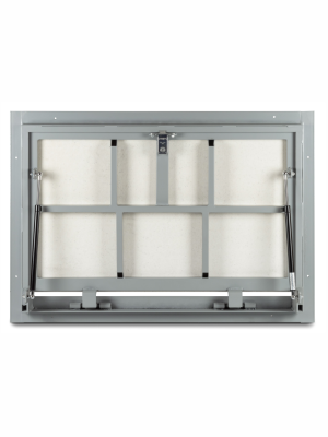 Фото Люк напольный с амортизаторами Погребок 55-60 в интернет-магазине kupiluki.by