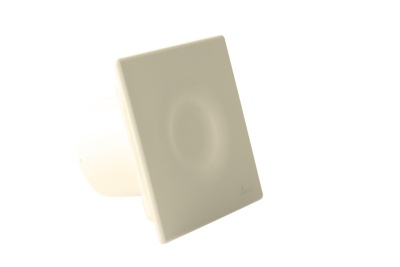 Фото Вентилятор вытяжной Awenta System+ Silent 125T Orion Ecru / KWS125T-POE125 в интернет-магазине kupiluki.by