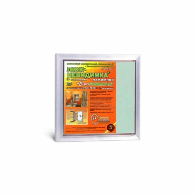 Фото Люк под плитку Евроформат АТР 30-30 в интернет-магазине kupiluki.by