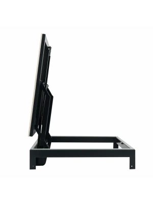 Люк напольный Лифт 55х60П детальное фото