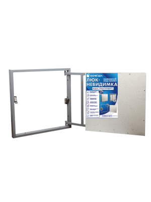 Фото Люк под плитку Евростандарт 40-90 в интернет-магазине kupiluki.by