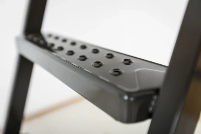 Фото Лестница складная металлическая Fakro Smart LMS 70x130x305 в интернет-магазине kupiluki.by