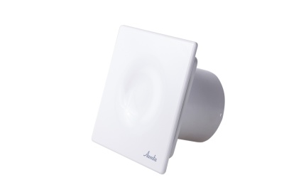 Фото Вентилятор вытяжной Awenta System+ Turbo 100H Orion Bialy / KWT100H-POB100 в интернет-магазине kupiluki.by