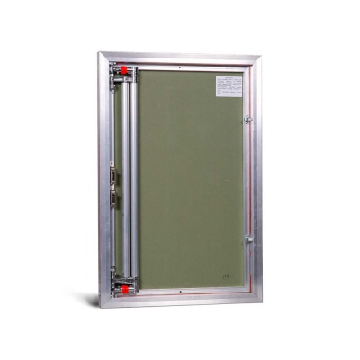 Фото Люк под плитку Евроформат ЕТР 60-90 в интернет-магазине kupiluki.by