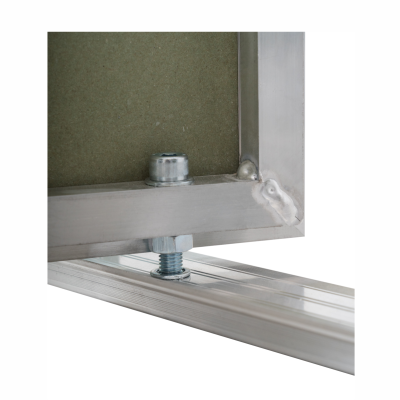 Фото Люк-дверь под покраску ЛючкиБел Материк 700х2000 в интернет-магазине kupiluki.by