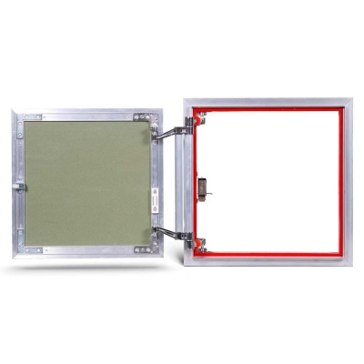 Фото Люк под плитку Евроформат АТР 40-40 в интернет-магазине kupiluki.by